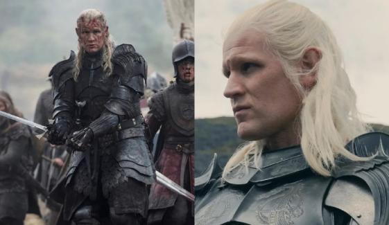 'House of the Dragon' S3 trailer unveils big surprise in 'Game of Thrones' prequel