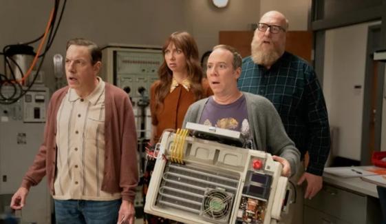 'Big Bang Theory' spinoff drops first look & reveals exciting plot details