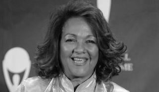 Nedra Talley Ross, The Ronettes' final surviving star, breathes her last at 80