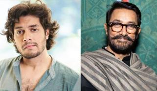Junaid Khan's acting in ‘Ek Din’ makes Aamir Khan teary-eyed