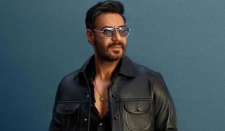 Ajay Devgn shares exclusive glimpse of ‘Golmaal 5’