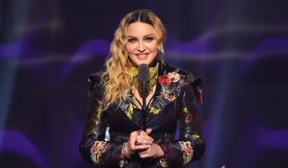 Madonna stirs buzz with surprise songs debut from anticipated album ‘Confessions II’
