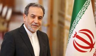 Iran FM makes explosive claims about US role in failed peace talks