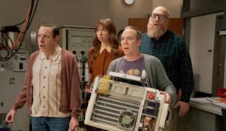 'Big Bang Theory' spinoff drops first look & reveals exciting plot details