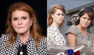 Why Princess Beatrice and Eugenie are 'concerned' after Sarah Ferguson's Austria trip? 