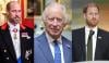 Prince William warns King Charles of 'disaster' after Harry's 'sickening' confession