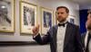 JD Vance's first reaction to WHCD shooting revealed after VP rushed off stage