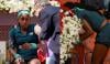 Coco Gauff vomits mid-match, wins Madrid Open clash despite stomach virus