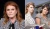 Why Princess Beatrice and Eugenie are 'concerned' after Sarah Ferguson's Austria trip? 