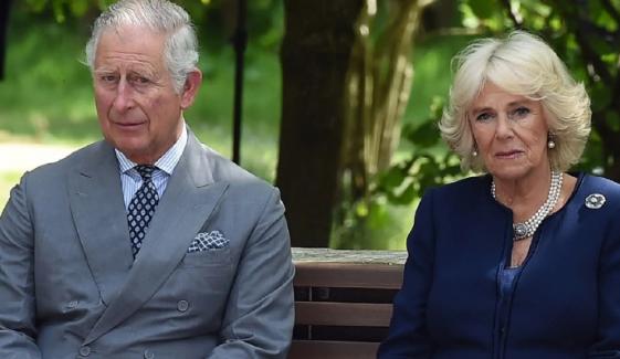 ‘Disappointed’: King Charles, Camilla receive sour reactions on US visit Day 1