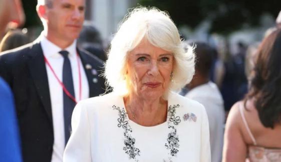 Queen Camilla’s honest admission steals attention amid U.S. visit with King Charles