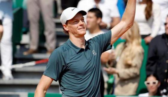 Jannik Sinner clarifies dating status after Madrid Open victory 