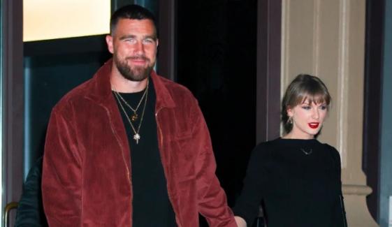 Taylor Swift, Travis Kelce's wedding forces change in major July 4 plans