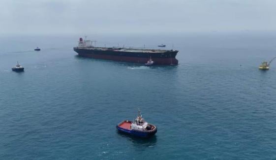 Trump to reject Iran’s new Strait of Hormuz deal, casting doubt on peace talks