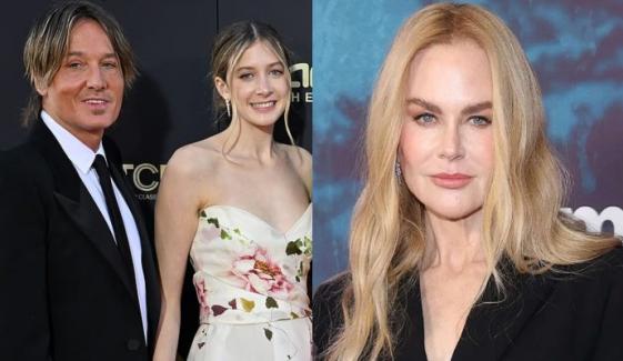 Keith Urban’s daughter ignites family rift with bold move after Nicole Kidman split