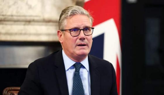 Keir Starmer battles Commons vote over allegations linked to Mandelson