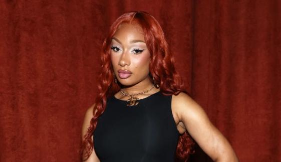 Megan Thee Stallion to step away from 'Moulin Rouge!' production early