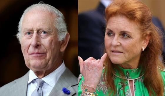 Sarah Ferguson demands first 'private meeting' with King Charles since royal fallout