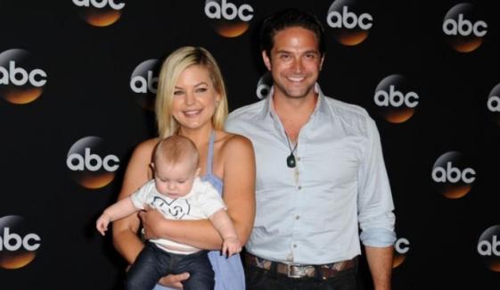 Kirsten Storms hit with restraining order amid ex's 'mental health crisis' claims