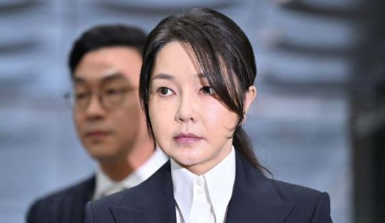 South Korean appeals court increases ex-first lady Kim Keon Hee’s sentence for 4 years