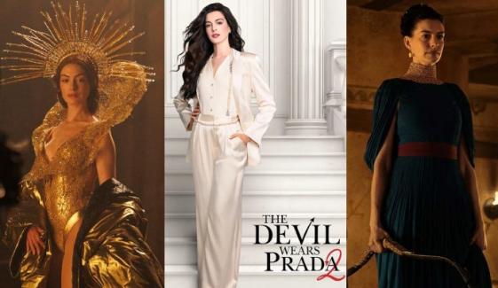 Anne Hathaway dominates theatres in 2026: 5 movies to add to your watch list now