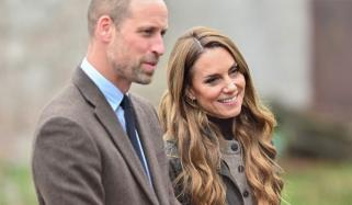 Kate Middleton pushes Prince William to leave the UK: 'needs to be shielded'