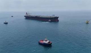 Trump to reject Iran’s new Strait of Hormuz deal, casting doubt on peace talks