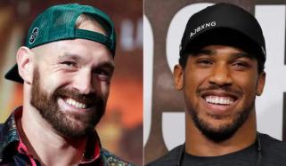 Anthony Joshua vs Tyson Fury fight at risk over unusual condition tied to Dua Lipa