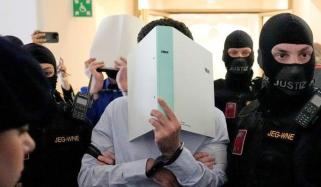 Taylor Swift Vienna concert plot: Austrian man pleads guilty to planned attack