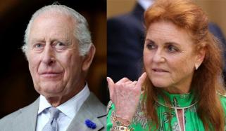 Sarah Ferguson demands first 'private meeting' with King Charles since royal fallout