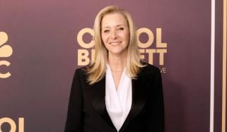 Lisa Kudrow blasts 'Friends' writers over 'brutal' treatment, risqué remarks on costars