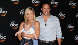 Kirsten Storms hit with restraining order amid ex's 'mental health crisis' claims