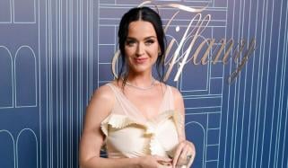 Katy Perry brings 'The Lifetimes Tour: Live From Paris' to 2026 Tribeca Festival