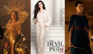 Anne Hathaway dominates theatres in 2026: 5 movies to add to your watch list now