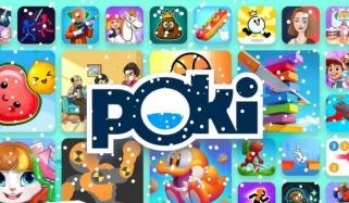 Top Poki games to play for free in May 2026