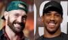 Anthony Joshua vs Tyson Fury fight at risk over unusual condition tied to Dua Lipa