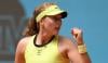 Mirra Andreeva reaches Madrid Open Quarterfinals after ‘Bullsh*t’ smell distraction and mental battle