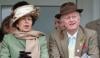 Queen Camilla's ex husband steps in for Princess Anne at key outing