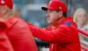Phillies fire Rob Thomson after 9-19 start, Don Mattingly named interim manager