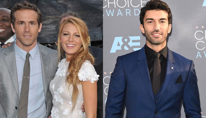 Blake Lively, Ryan Reynolds break silence after Justin Baldoni lawyers' 'bad at business' claims