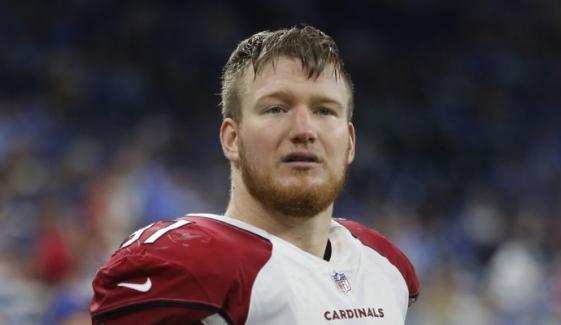 Josh Mauro Cause of Death: Former Arizona Cardinals lineman passes away at 35