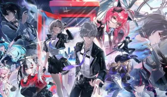 Neverness to Everness officially hits street with launch gift codes