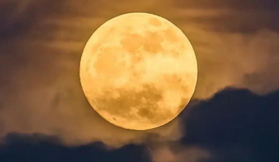 Flower Moon 2026: When and where to see the rare lunar event