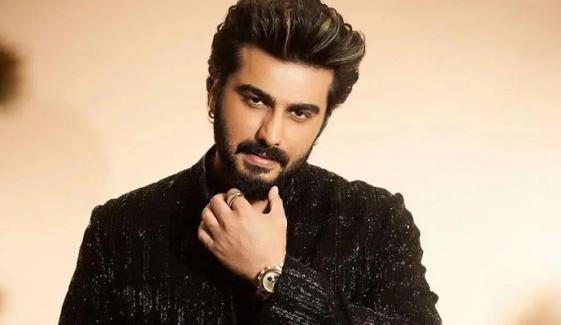 Arjun Kapoor takes major legal action over misuse of his identity