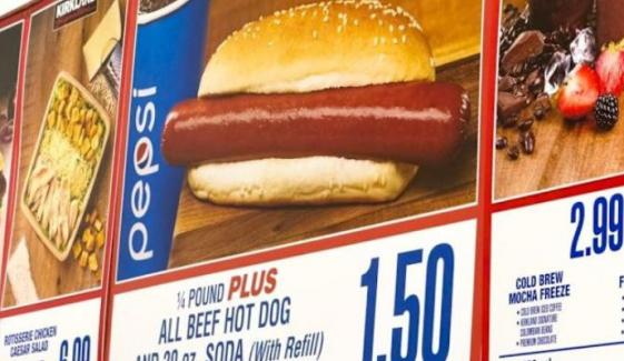 Costco updates iconic $1.50 hot dog for first time in decades