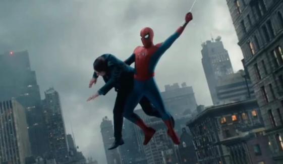 'Spider-Man: Brand New Day script pages reveal Peter Park being 'entirely alone'