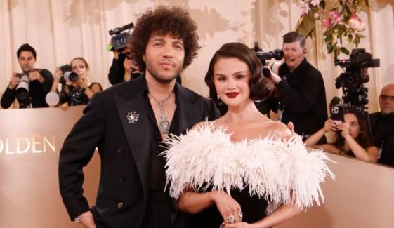Selena Gomez reportedly unfollows Benny Blanco as cheating rumours escalate