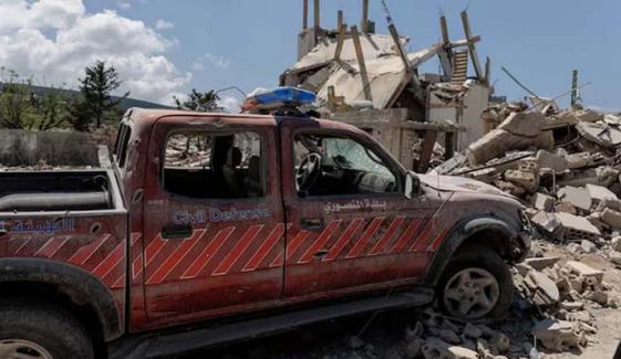 Over 1.2 million people in Lebanon are likely to face acute hunger due to ongoing war