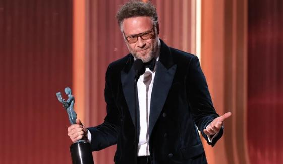 Seth Rogen is dead? Internet blasts fake death rumours