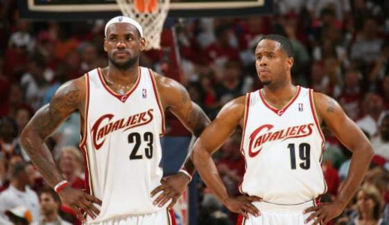 Damon Jones admits selling LeBron James injury secrets in gambling plot